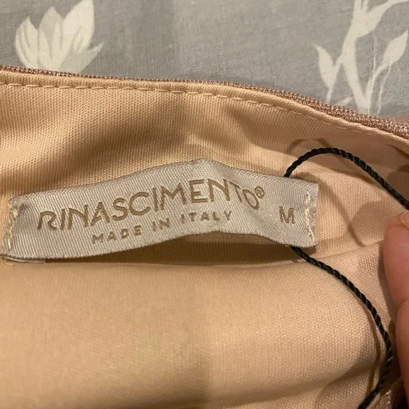 Rinascimento midi dress - Picture 9 of 13